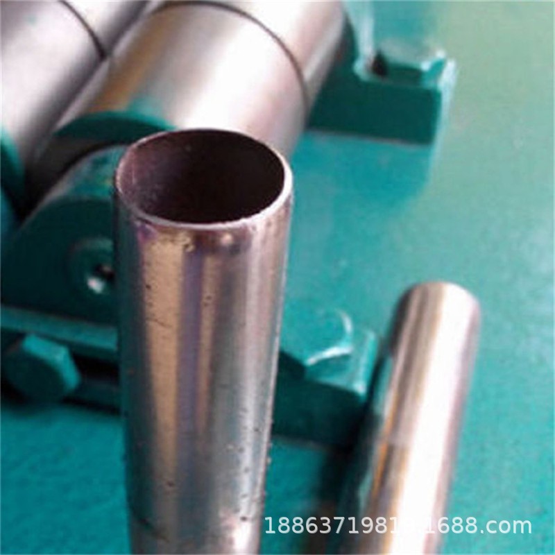 华策生产电动快速切管机8-32不锈钢切管机小铜管切断机
