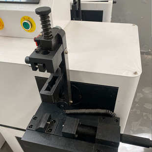 现货供应JWJ-10 电动薄钢带预应力钢丝金属线材反复弯曲试验机