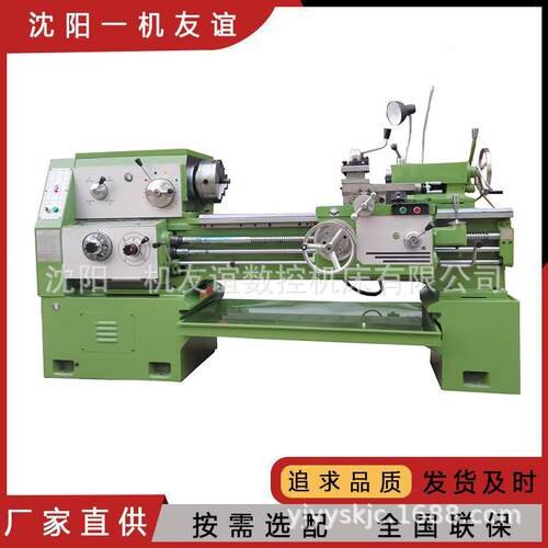 厂家供应CA6136卧式车床CA6140-1000普通车床小型车床产品