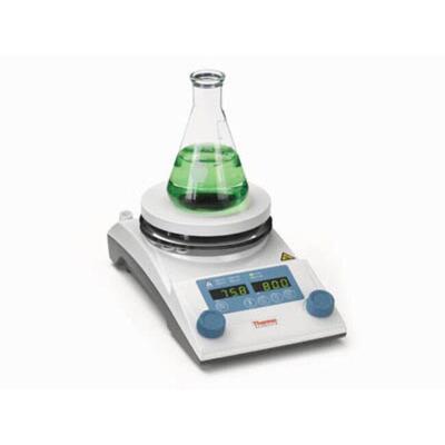Thermo Scientific RT2 加热板，基本型号 货号: 88880001
