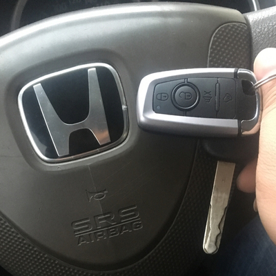 不说假话铁将军汽车防盗器怎么样，使用全过程大曝光，不看后悔