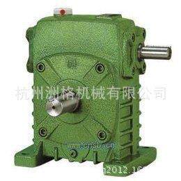 WPS120立式涡轮蜗杆减速机，手动电动液压气动减速机