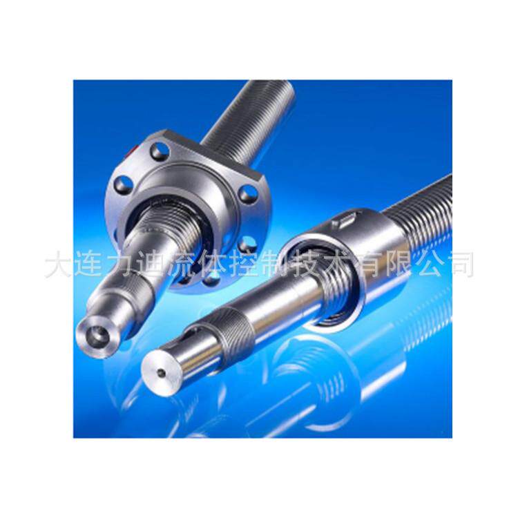德国ANTAntriebstechnik滚珠丝杠1622SNS