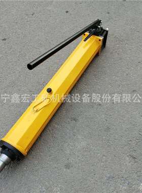 YT4-6A液压推溜器矿用液压移溜器煤矿井下巷道液压推流器