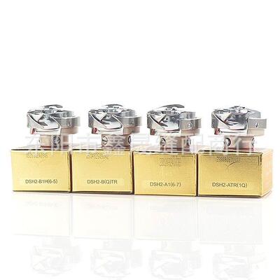 德盛胜电脑同步车DSH2-B1H6-5 6-7大旋梭自动剪线BQTR ATR1Q梭床