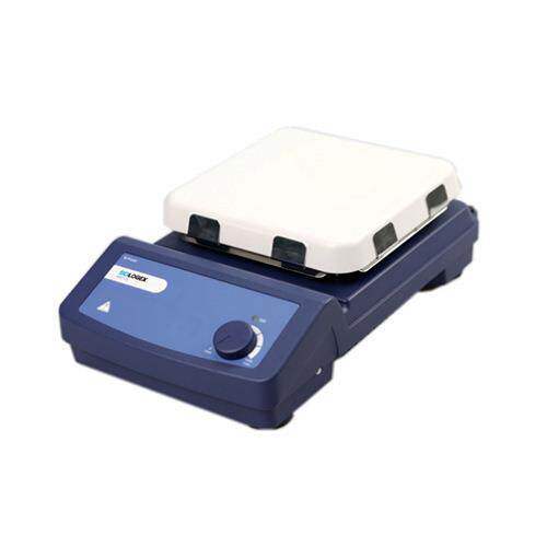 赛洛捷克 新SCI7-S老MS7-S Bluespin 标准型7寸方盘磁力搅拌器