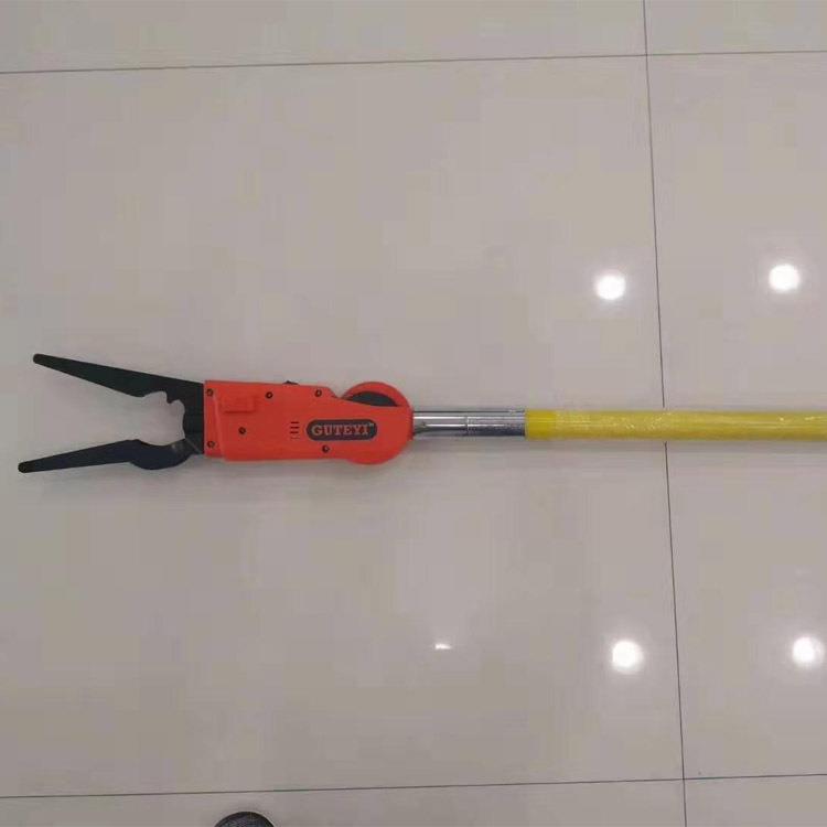 缆FUC线登缆附光挂机智能线缆绑扎机免高光缆挂线捆通信光纤扎绑