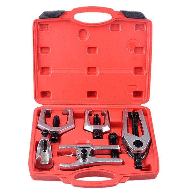 高档球头拆卸维工具球头取出器欧式球头头拆卸工具车拆球汽工具修