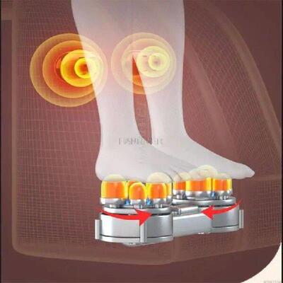 Massager full-body multi-function massage pad shoulder,