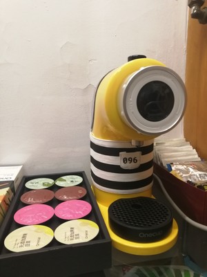 九阳Onecup胶囊咖啡机怎么样评判质量差有依据吗？