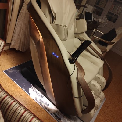 株式会社按摩椅真实使用感受揭秘,多少不看这诉说被坑了