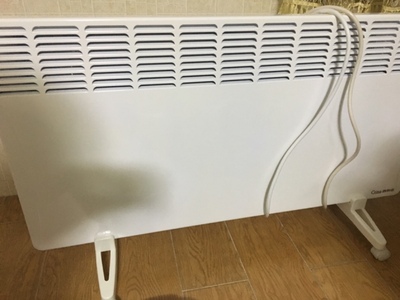 西狄亚取暖器怎么样??质量太坑,万人被忽悠了?