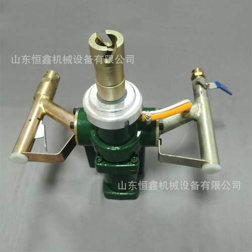 现货直发ZQS-50/1.9S风煤钻 手持式气动锚杆钻机 锚杆钻机厂家
