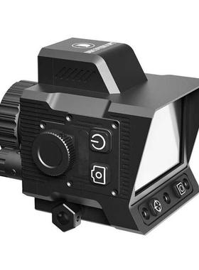 T-Eagle发现者热成像瞄准镜DTS219热搜热瞄一体带测距红外夜视仪