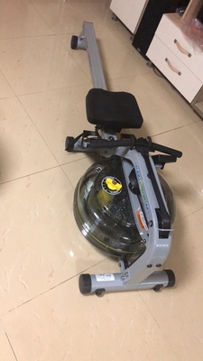 亲身感受WaterRower划船机好用吗?用久了会吱噶响吗?