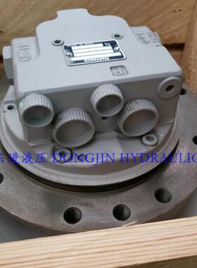 GM06玉柴60行走马达 SK55/小松55/小松56行走马达 一手货源 其他