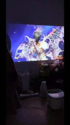 天猫魔屏M1投影机怎么样?图文报告揭秘？猛料！