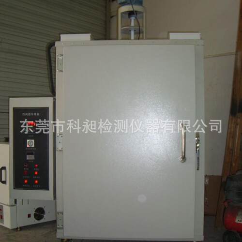 广东水晶滴胶烤箱固化箱400度时效炉去应力烤箱600度回火烘箱