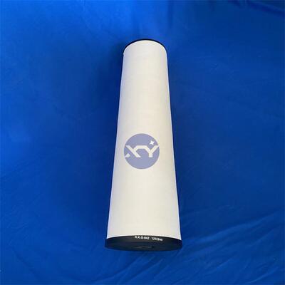 FCY-2001-RC聚结分离脱水不锈钢烧结滤芯折叠液压管道回油吸油器