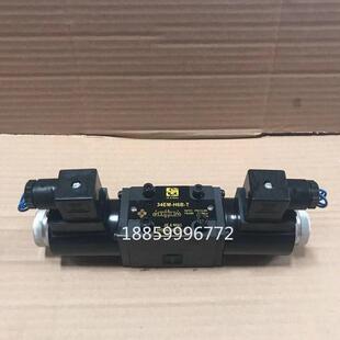 电磁换向阀 34EO 34EY H10B 34BM 34BY H6B 34EM 34BO