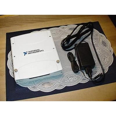 原装美国正品NI DAQpad-6015 通讯数据采集卡 200 kS/s, 16位