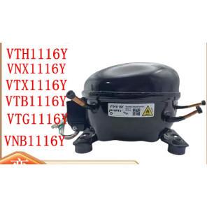 R600加西贝拉全新变频压缩机VNX1116YVTH1116Y VTD1116Y