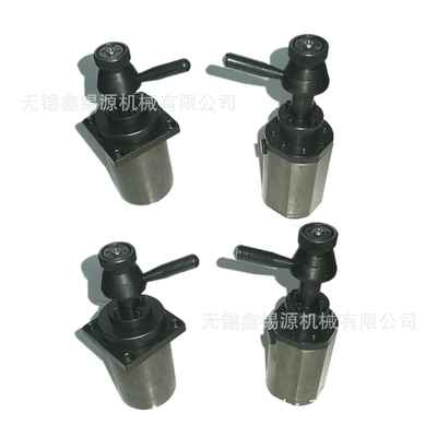 无心磨床M1080砂轮修整器导轮换向阀南元飞象苏锡勇克拓展求精