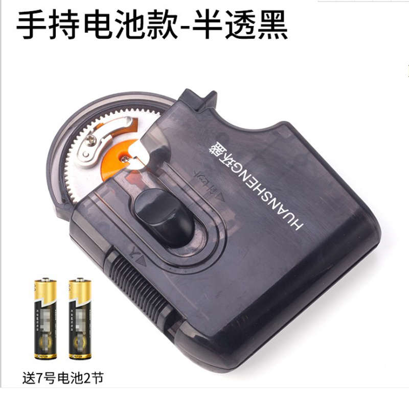 钩用品钩内栓全自动邦走子电动钩绑鱼线钓鱼绑线器鱼钩器线不伤线