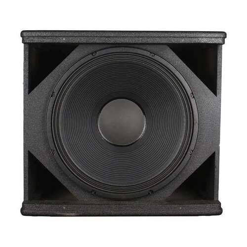 单18寸专业DJ低音炮线阵列系统舞台强大低音扬声器厂家直销KP618s
