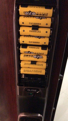 口碑评论飞利浦191指纹锁怎么样，体验过后真实反馈！