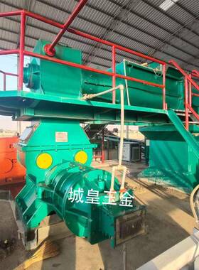 大型自动化JKY90砖机隧道烧砖窑炉红砖烧结砖粘土砖旋转隧道窑