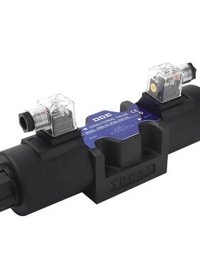 电磁换向阀DSG-03-3C2-DL-A220V03-3C6-LW-D24V3C33C4液压阀