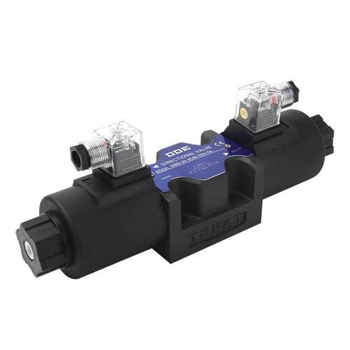 电磁换向阀DSG-03-3C2-DL-A220V03-3C6-LW-D24V3C33C4液压阀