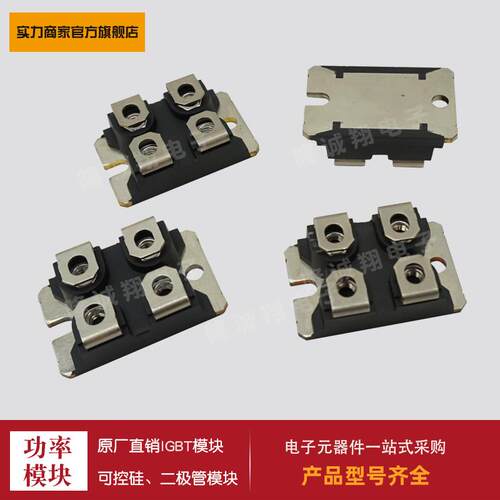 二极管DSS2X81 101-015A/02A 111-008A 121/160/200-0045A/B/08D