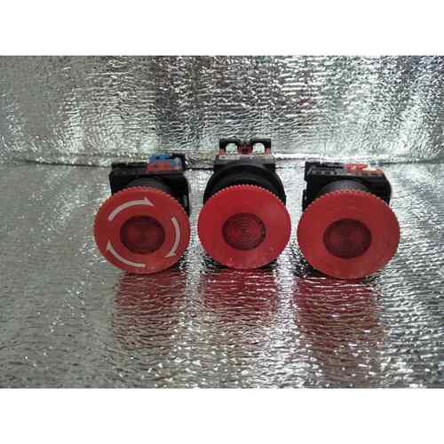AR22V5L-11E3R富士原装AR22V5L-02E3Y富士急停按钮AR22V2L-11E3R