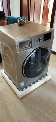 三洋WF80B576ST好不好用，滚筒好用还是滚筒好？