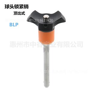 球头锁紧销BLP 100代米苏米
