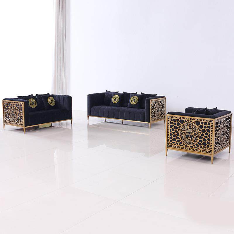 luxury furniture 沙发别墅家具 фабрика диванов