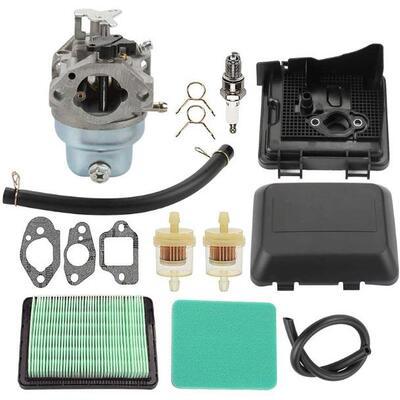GC160 GCV160 GCV135 GCV190 HRB216外壳总成化油器17231-Z0L-030