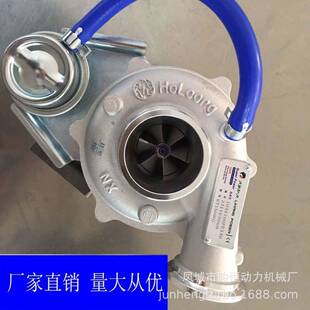 HE150WG54991011044100FE10涡轮增压器turbocharger厂家