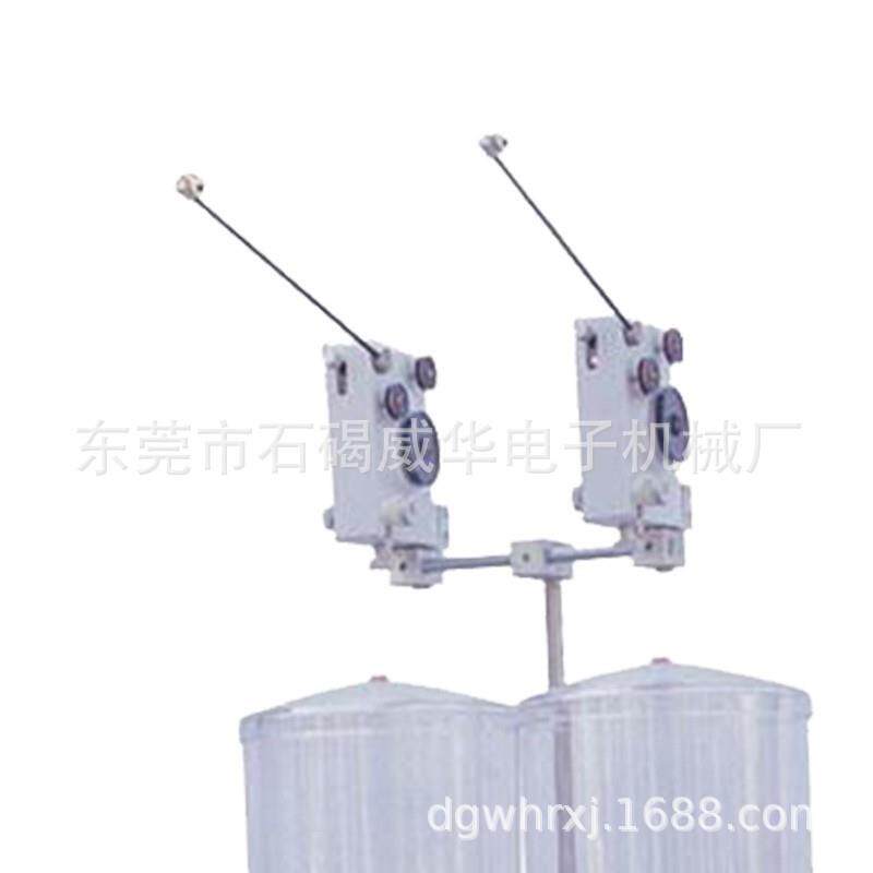 东莞威华绕线机专业研发生产高低频变压器绕线机磁环环形绕线机 C