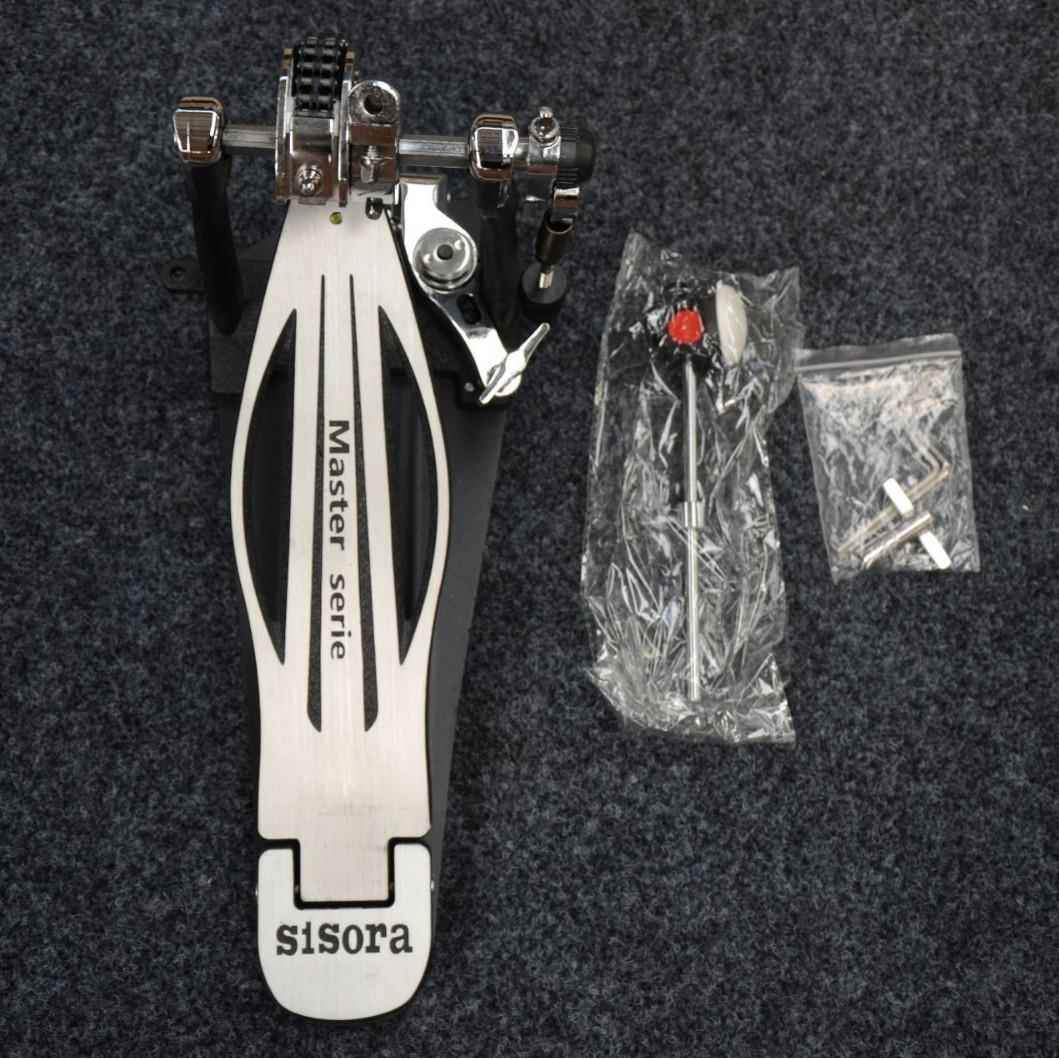 架子鼓通用单踩锤爵士鼓单踩踩锤踏板脚踏底鼓练习踩槌