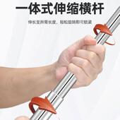 接口通2 3米背2景横杆架可伸缩25cm短标准灯1架支架 3米伸用米