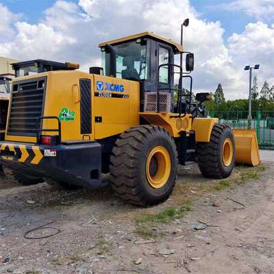 50铲车XCMGZL50GNXG500KVXG500GV徐工柳工装载机