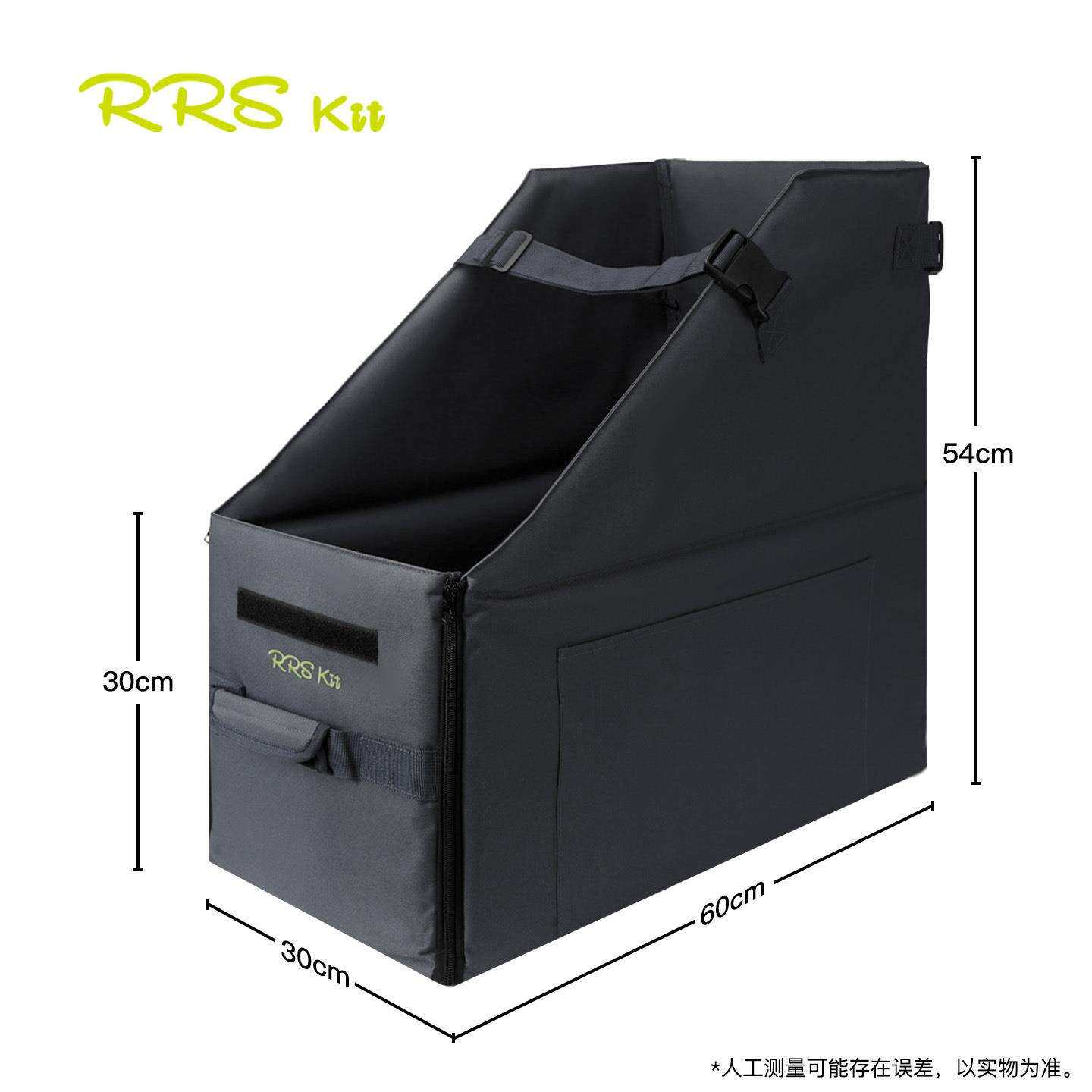 升级版折叠自行车专用收纳箱Dahon/大行20寸22寸通用折叠式收纳箱