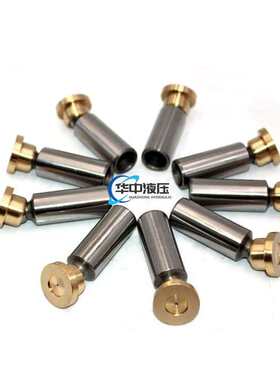 力士乐柱塞泵A10VSO18/28/45/71/100液压泵油泵主轴缸体滑靴摇摆