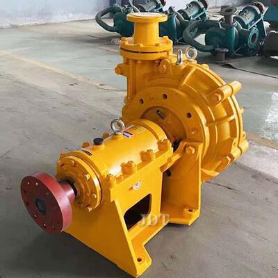 卧式渣浆泵抽15z业j-952i-a605渣浆泵砂砾泵ZJ渣浆泵工吸沙泵沙泵