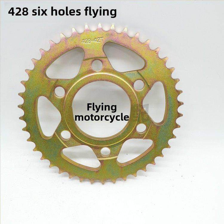 地平线R2北极光小忍者风云350摩托车尺寸飞行曲柄炼油封炼套炼