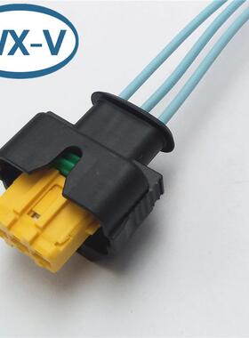 2345390-2 线束TE原装 1438761-6+175265-1+1326030-7 汽车线