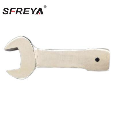 S磁FREYA248锈钢无锤开击口扳手不锈钢不敲击呆扳手防腐蚀敲击呆